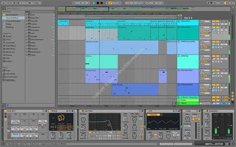 ableton live 12 suite free download|Ableton Live 12 Suite v12.0.10 for Windows .